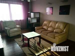 2-к квартира, посуточно, 67м2, 7/10 этаж