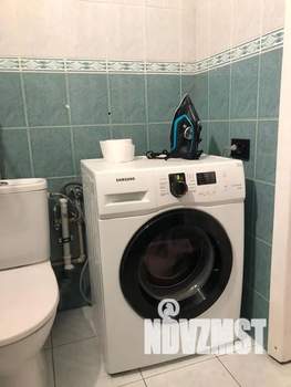 3-к квартира, посуточно, 85м2, 5/5 этаж