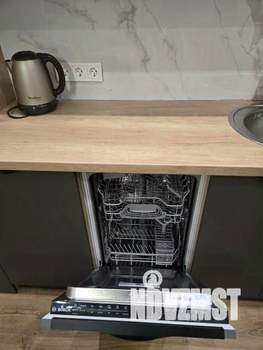 1-к квартира, посуточно, 70м2, 1/1 этаж