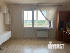 1-к квартира, на длительный срок, 34м2, 6/10 этаж