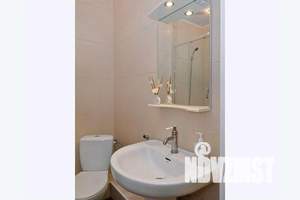 1-к квартира, посуточно, 55м2, 2/23 этаж