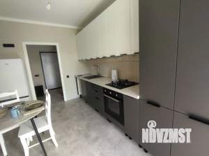 1-к квартира, посуточно, 37м2, 1/1 этаж