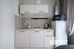 1-к квартира, посуточно, 32м2, 2/5 этаж