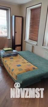 1-к квартира, посуточно, 48м2, 6/7 этаж