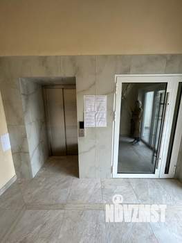 1-к квартира, на длительный срок, 32м2, 1/9 этаж