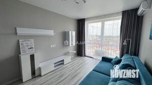 1-к квартира, на длительный срок, 38м2, 9/9 этаж