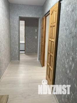 2-к квартира, посуточно, 50м2, 1/1 этаж