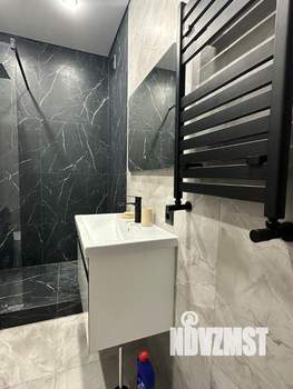 1-к квартира, на длительный срок, 36м2, 8/9 этаж