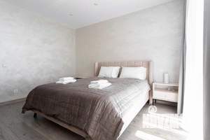 2-к квартира, посуточно, 63м2, 1/1 этаж