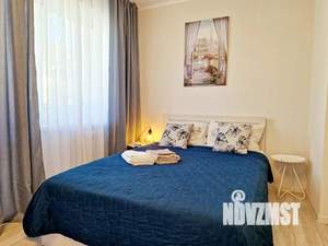 1-к квартира, посуточно, 34м2, 4/5 этаж