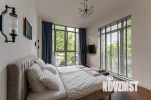 2-к квартира, посуточно, 90м2, 1/1 этаж