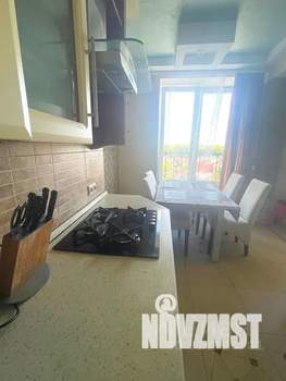 3-к квартира, посуточно, 106м2, 8/10 этаж