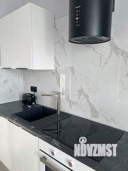 1-к квартира, посуточно, 47м2, 16/25 этаж