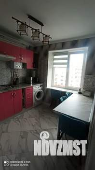 2-к квартира, посуточно, 45м2, 5/5 этаж