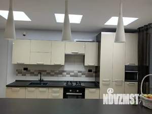 Студия квартира, посуточно, 47м2, 8/9 этаж