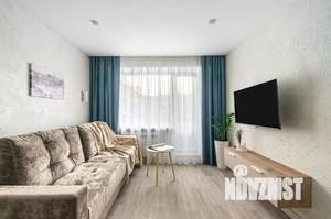 1-к квартира, посуточно, 31м2, 4/5 этаж