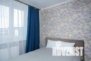 2-к квартира, посуточно, 60м2, 6/9 этаж