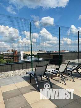 2-к квартира, посуточно, 69м2, 1/1 этаж