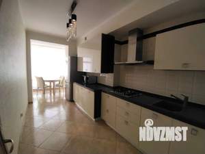 1-к квартира, посуточно, 43м2, 1/5 этаж