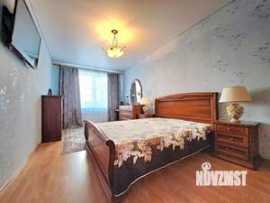 2-к квартира, посуточно, 70м2, 2/9 этаж