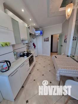 2-к квартира, посуточно, 74м2, 3/9 этаж