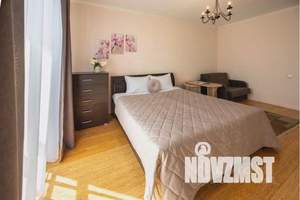 1-к квартира, посуточно, 45м2, 10/11 этаж