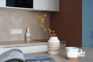 Студия квартира, посуточно, 29м2, 2/7 этаж