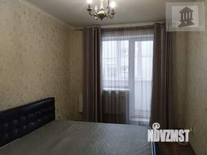 2-к квартира, на длительный срок, 60м2, 1/6 этаж