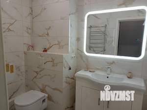 2-к квартира, на длительный срок, 52м2, 1/12 этаж