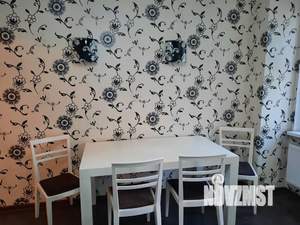 1-к квартира, посуточно, 47м2, 3/9 этаж