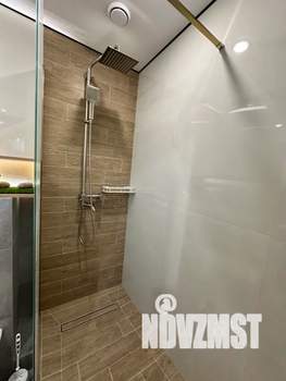 1-к квартира, посуточно, 40м2, 10/12 этаж
