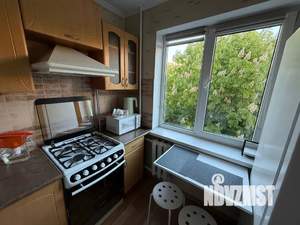 2-к квартира, посуточно, 46м2, 4/5 этаж