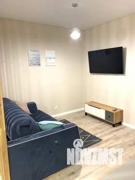 2-к квартира, посуточно, 50м2, 8/9 этаж