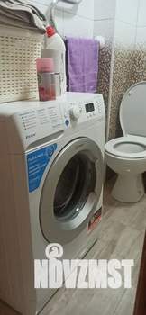 1-к квартира, посуточно, 35м2, 4/5 этаж