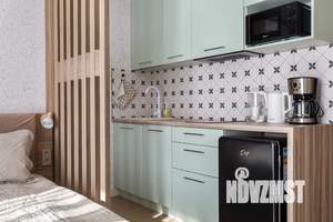 Студия квартира, посуточно, 24м2, 7/9 этаж