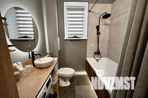 1-к квартира, посуточно, 39м2, 3/10 этаж