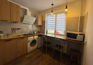 2-к квартира, на длительный срок, 45м2, 1/5 этаж