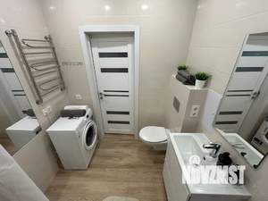 2-к квартира, посуточно, 57м2, 9/10 этаж
