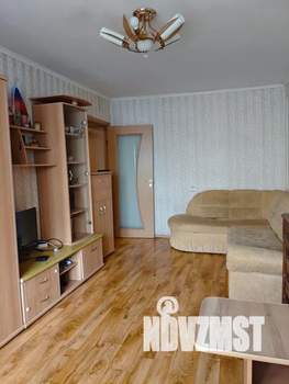 2-к квартира, посуточно, 43м2, 3/5 этаж