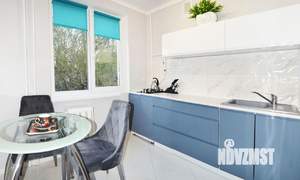 1-к квартира, посуточно, 35м2, 3/10 этаж