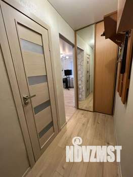 1-к квартира, посуточно, 33м2, 4/5 этаж