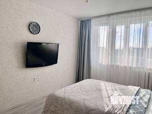 1-к квартира, посуточно, 33м2, 8/9 этаж