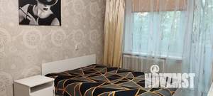 1-к квартира, посуточно, 29м2, 2/5 этаж