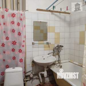 1-к квартира, на длительный срок, 32м2, 4/5 этаж