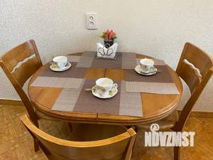 2-к квартира, посуточно, 64м2, 4/10 этаж