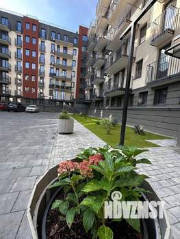 2-к квартира, посуточно, 65м2, 5/7 этаж