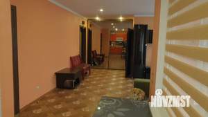 3-к квартира, на длительный срок, 66м2, 2/3 этаж