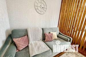 2-к квартира, посуточно, 59м2, 8/10 этаж