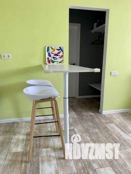 1-к квартира, посуточно, 18м2, 1/1 этаж