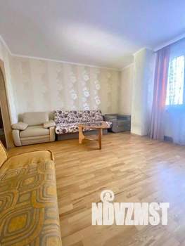 2-к квартира, посуточно, 75м2, 1/1 этаж